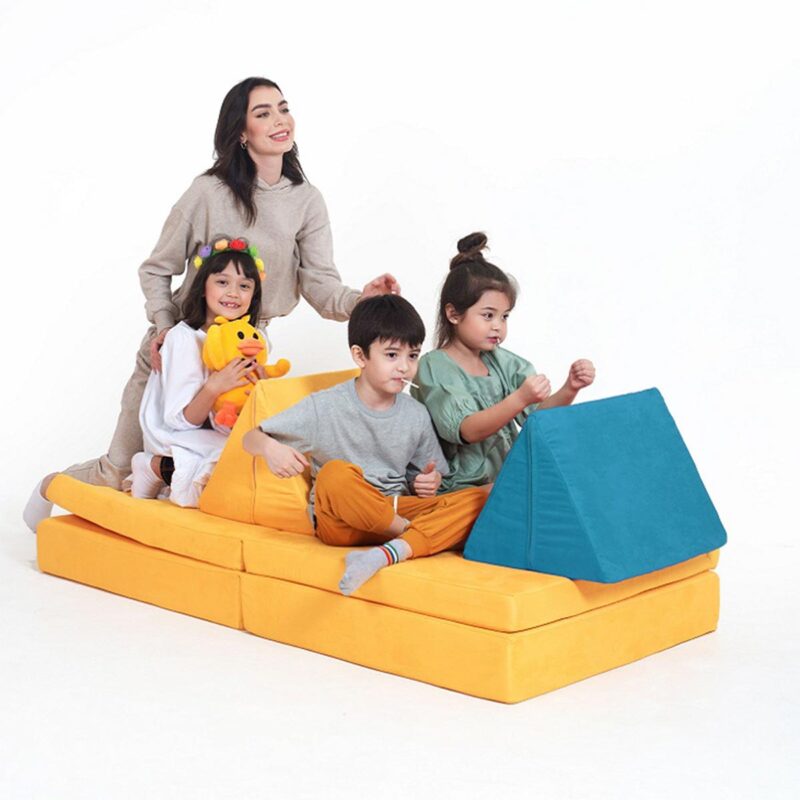Simply Blox Sofa - Image 4