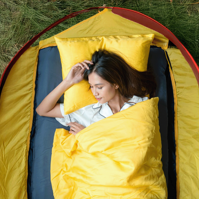 Simply Travel Bed - Image 2