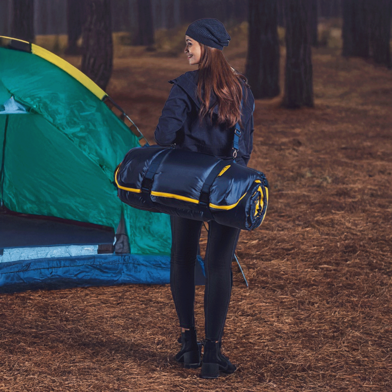 Simply Travel Bed - Image 3