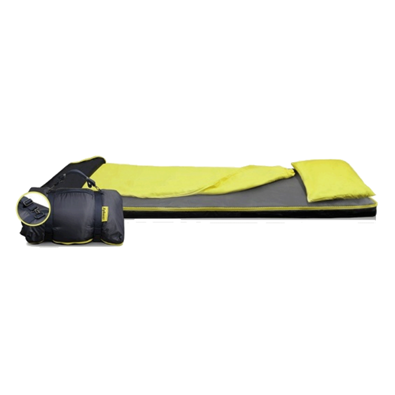 Simply Travel Bed - Image 6
